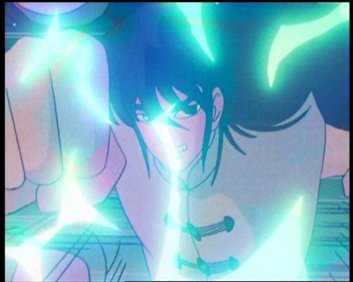 Otaku Gallery  / Anime e Manga / Saint Seiya / Screen Shots / Episodi / 010 - Una decisione difficile / 053.jpg